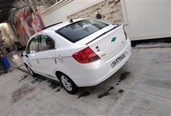 شيفروليه سايل